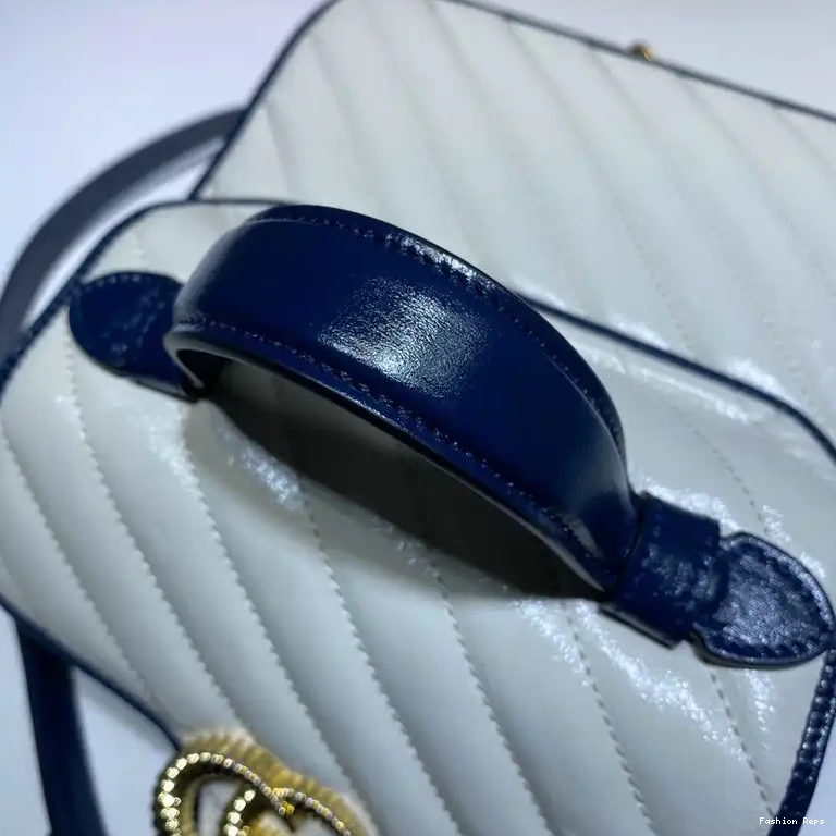 Fashion Reps Bag Gucci 2109YA0065 0518
